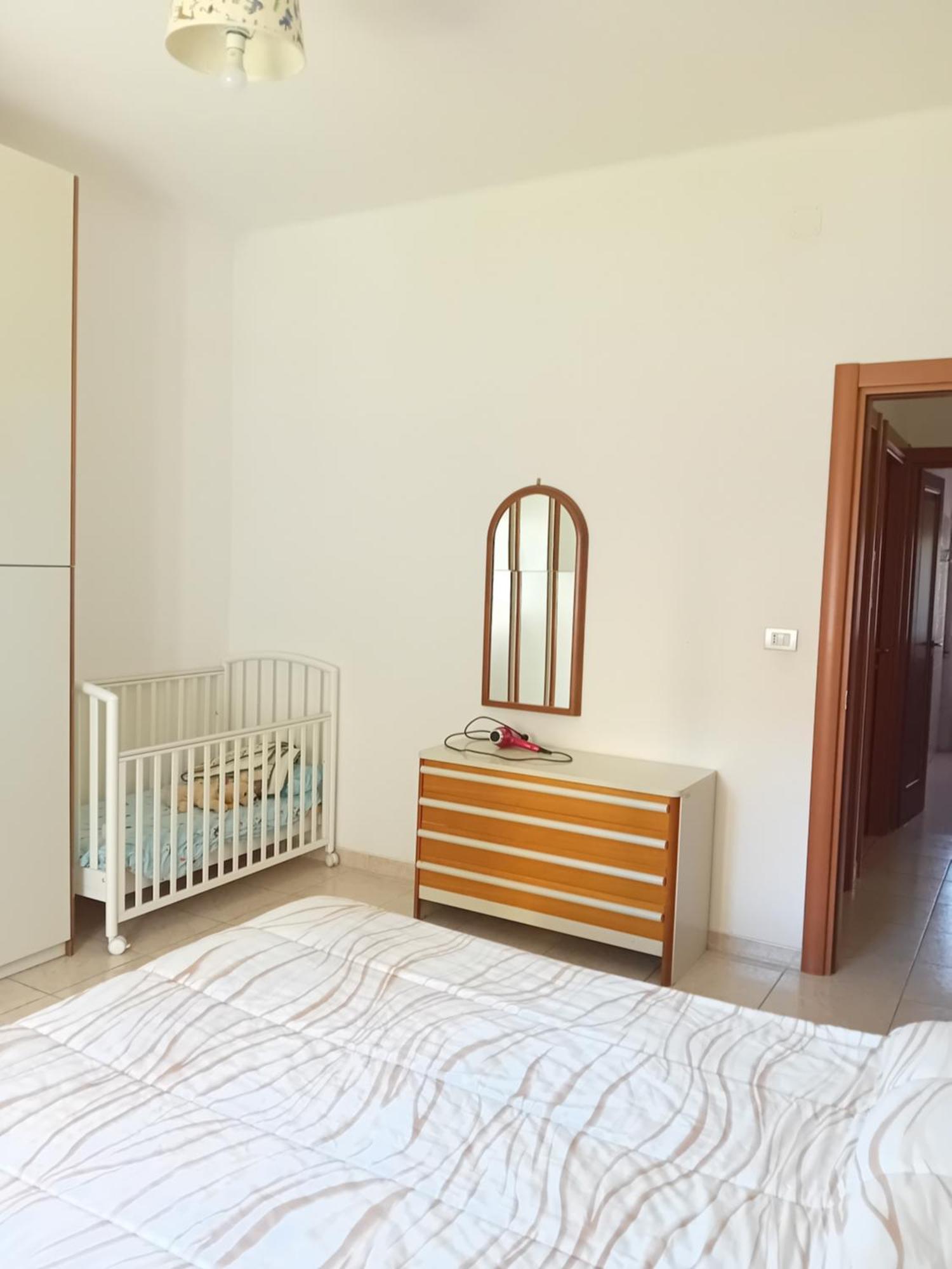 Casa Vacanze Lida Marina Di Carrara Exterior foto